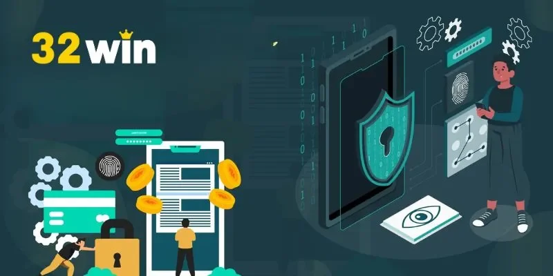 Nhà cái cập nhật chính sách bảo mật định kỳ